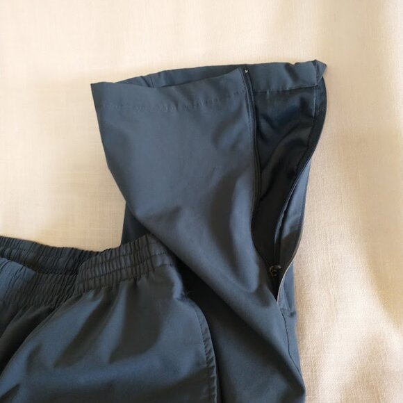 Sweatpants - New Balance Insulated Warmup Sweatpants - Men's Large - Picture 4 of 5